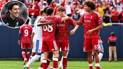 Đã đến lúc Liverpool phải vung tiền
